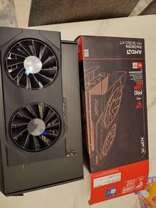 XFX- swift pro gaming RX9060xt 8gb