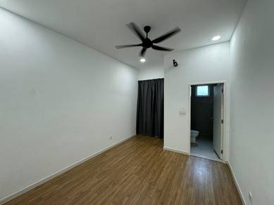 2 Storey House, Palma Sand, Bandar Gamuda Cove Area Specialist