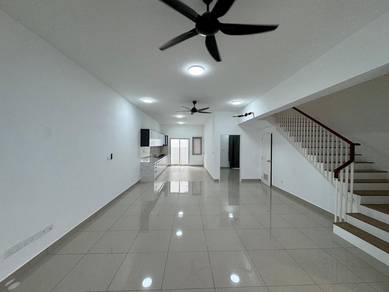 2 Storey House, Palma Sand, Bandar Gamuda Cove Area Specialist