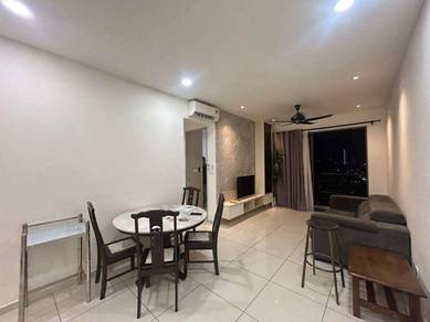 Kenwingston Platz [ 3Bedroom 2Bathroom, Fully Furnished ] Parking