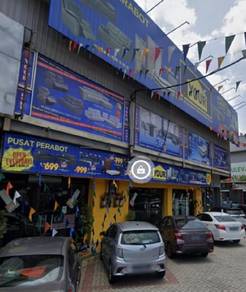 Spacious Shoplot for Rent @ Balakong