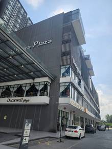 Kiara Plaza Semenyih Freehold Gated Gaurded Shoplot office
