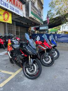 QJ MOTOR SRK250R SRK 250R SRK 250 R🔥dp0🔥EPP🔥