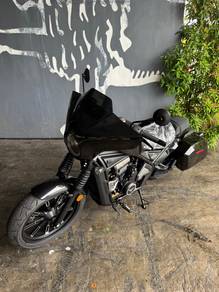 MOTO MORINI CALIBRO 700 Ready Gift Items x 14