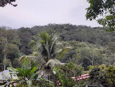 5.696 Acres Land for Sale at Hulu Langat