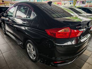 Honda CITY 1.5 E (A) PM NOW!!!