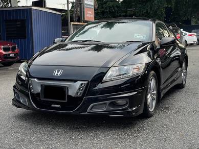 Honda CR-Z 1.5 (HYBRID) (A)