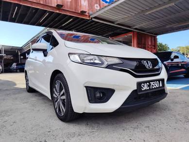 Honda JAZZ 1.5 V (A)