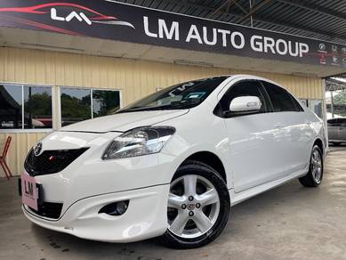 Toyota VIOS 1.5 G (A)