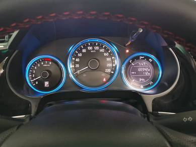 Honda City 1.5 E (A) Modulo Package