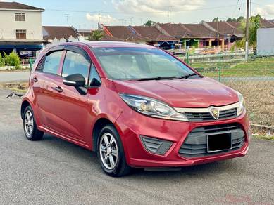 Proton IRIZ 1.3 STANDARD (A)