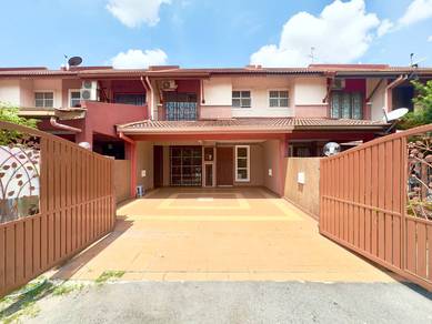 USJ 3 Freehold Non Bumi Lot  Vacant Unit