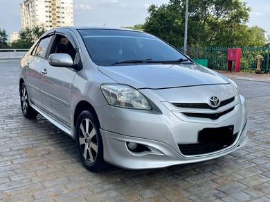 Toyota VIOS 1.5 G (A) NO PROCESSING FEE ‼️FULLLOAN