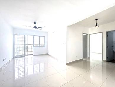 WTS | Sentrovue Service Apartment (Corner Lot) – Alam Jaya