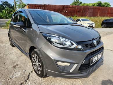 Proton IRIZ 1.6 PREMIUM (A) ⭐P/START L/SEAT⭐
