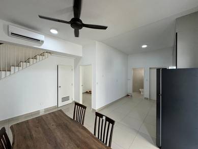 2 Storey House, Palma Sand, Bandar Gamuda Cove Area Specialist