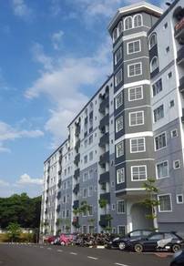 Block C Desa Palma Apartment Nilai, INTI, Putra Nilai, Bandar Baru Nil