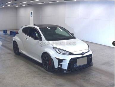 Toyota GR YARIS 1.6 RZ