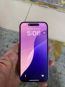 iPhone 16 256gb