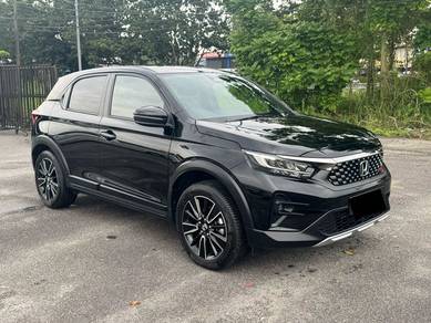 Honda WR-V 1.5 RS MY23 DG4 (A)