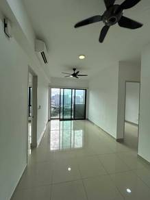 Sinaran Residence [ 2Bedroom 2Bathroom, Actual Unit ]