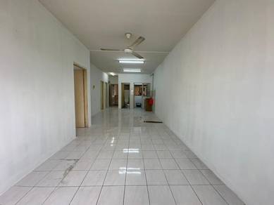 Pangsapuri Cemara (Cheras)