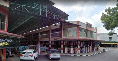 Double Storey Nilai Square Commercial Centre, Putra Nilai, Nilai, AEON