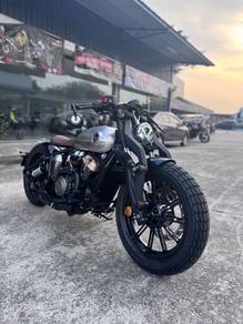 Benda Napoleon BOB 250 Free delivery READY UNIT