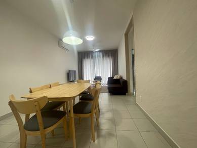 Condo next to MRT for Rent Cheras Tun Hussein Onn Kuala Lumpur