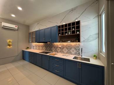 CASH BACK ZERO BOOKING Freehold  Single Storey Tasek Gelugor Penang