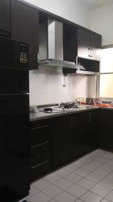 Cheras Apartment Pangsapuri cengal - Leisure Mall Ekocheras MRT