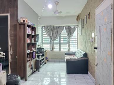 University prime condo for sale