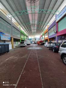 1st floor Nilai Square Commercial Centre, Putra Nilai, Nilai, AEON