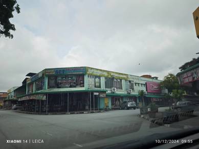 1st floor Nilai Square Commercial Centre, Putra Nilai, Nilai, AEON