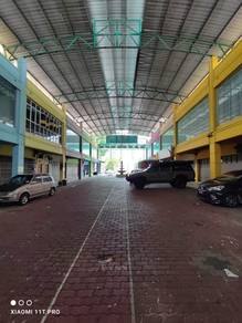 1st floor Nilai Square Commercial Centre, Putra Nilai, Nilai, AEON
