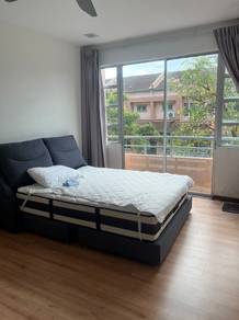 Luyang Perdana ,Townhouse