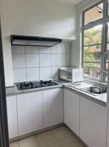 Luyang Perdana ,Townhouse