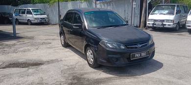 Jual murah 2011 Proton SAGA 1.3 FL EXECUTIVE (A)