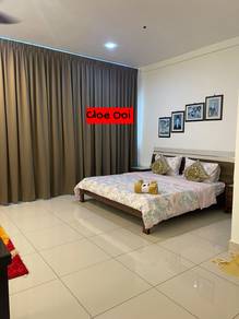 Tropicana Bay Residence Best Deal Unit Bayan Lepas Near Usm Queensbay