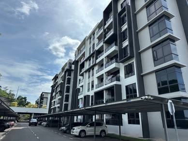 Greenfield residence condo for sale