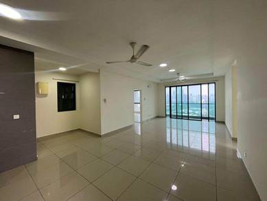 Ascenda Residence [ 3Bedroom 2Bathroom, 2 Parking ]