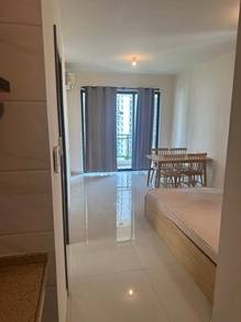 FOREST CITY ATARAXIA PARK 1 2 ROOM 1 TOILET ( Near Tuas )