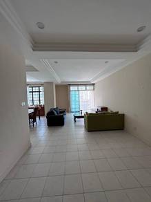 Save RM5Xk, Corner Condominium @ Riverine Emerald, Petanak, Kuching.