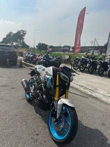 Merdeka Deals Yamaha MT15 MT-150 MT150 MT-15