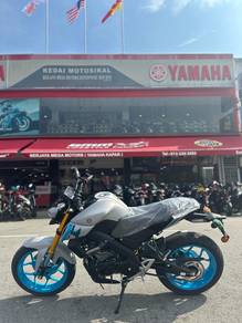 Merdeka Deals Yamaha MT15 MT-150 MT150 MT-15