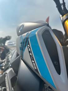 Merdeka Deals Yamaha MT15 MT-150 MT150 MT-15