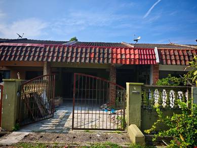 Rumah TERES SETINGKAT + LOTENG DI TASEK IPOH CANTIK UNTUK DIJUAL 🔥