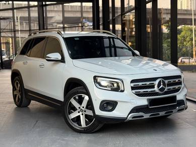 Mercedes Benz GLB200 1.3 (CBU) X247 GLB 200