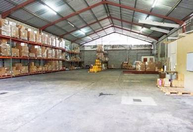 Warehouse Factory Balakong, Taming/Selesa/Cheras Jaya, Seri Kembangan