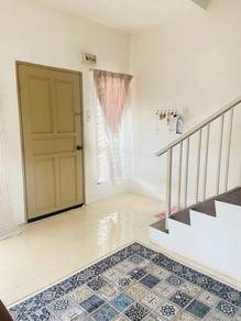 An intermediate Double Storey terrace house @ Bandar Universiti Seri I